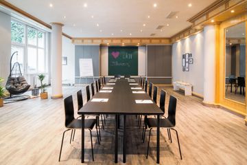 München training rooms Meetingraum AWA Event Room image 15