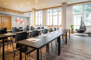 München training rooms Meetingraum AWA Event Room image 11