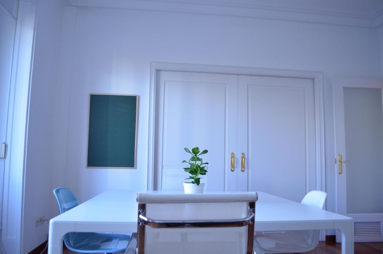 Barcelona training rooms Meeting room Office image 9