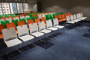 Hong Kong training rooms Meeting room CoWorking Center image 3