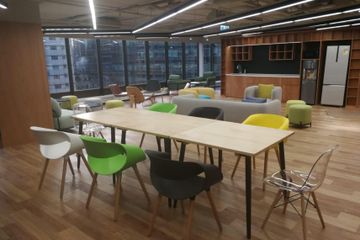 Hong Kong training rooms Meeting room CoWorking Center image 5