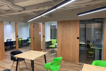 Hong Kong training rooms Meeting room CoWorking Center image 6