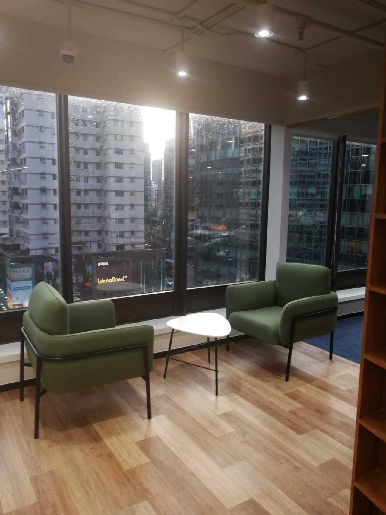 Hong Kong training rooms Meeting room CoWorking Center image 7