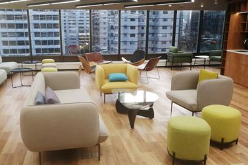 Hong Kong training rooms Meetingraum CoWorking Center image 8