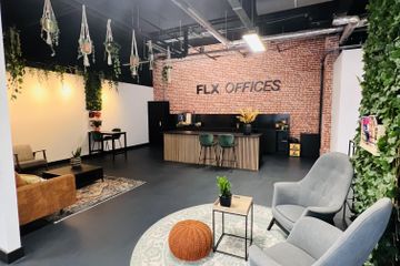 Veenendaal Kantoorruimte Event space image 1