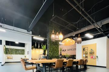 Veenendaal  Büroraum Event space image 0