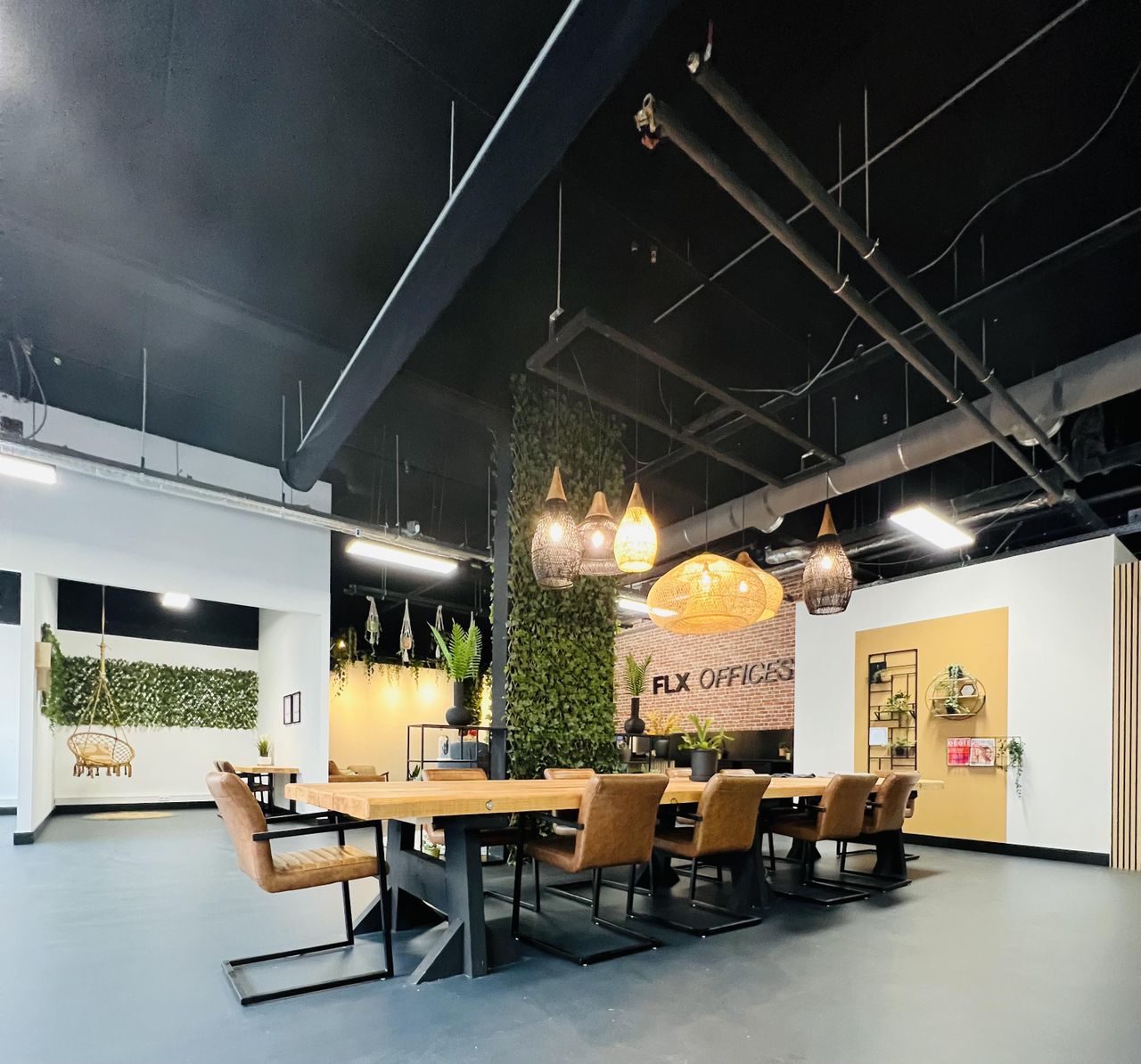 Veenendaal  Office space Event space image 0