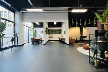 Veenendaal Kantoorruimte Event space image 2