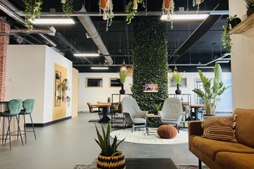 Veenendaal Kantoorruimte Event space image 3