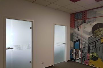 Frankfurt am Main training rooms Meetingraum Meetingraum image 9