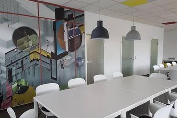 Frankfurt am Main training rooms Meetingraum Meetingraum image 3