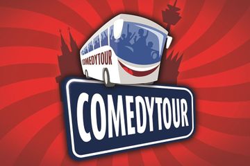 Hamburg Geburtstag ComedyTour image 0