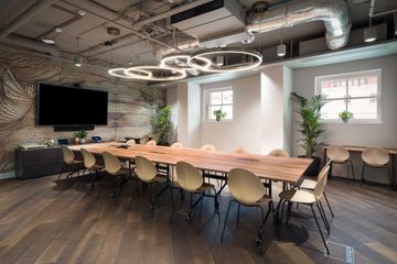 London training rooms Meeting room Meeting Room 2 image 0