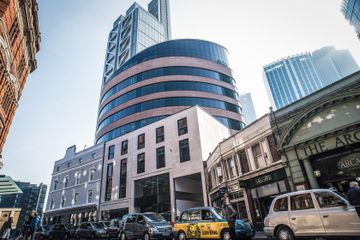 London training rooms Meeting room Meeting Room 4 image 1