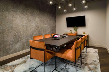 London training rooms Meeting room Meeting Room 4 image 0