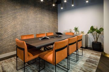 London workshop spaces Meeting room Meeting Room 5 image 0