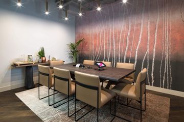 London workshop spaces Meeting room Meeting Room 6 image 0