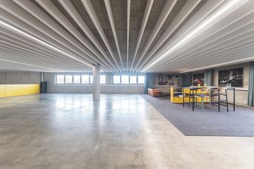 Stuttgart workshop spaces Bijzondere locatie Classic Car Refugium image 2