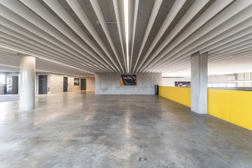 Stuttgart workshop spaces Bijzondere locatie Classic Car Refugium image 1