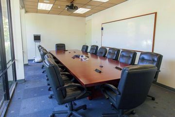 San Jose training rooms Meeting room Executive Conference Room image 0