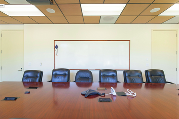 San Jose training rooms Meeting room Executive Conference Room image 2