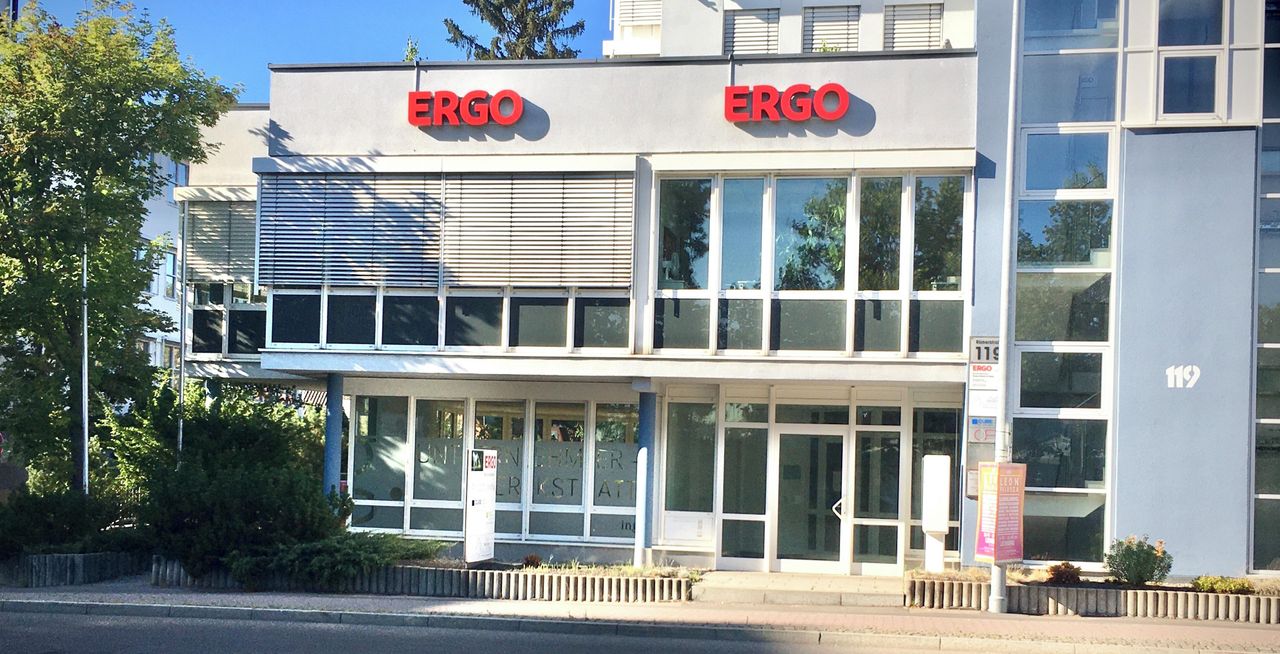 Stuttgart Meetingräume Meeting room Meeting room image 5