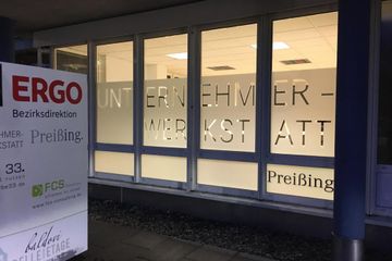 Stuttgart workshop spaces Meeting room Meeting room image 5