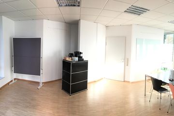 Stuttgart workshop spaces Meeting room Meeting room image 3