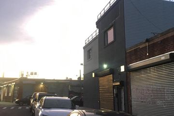 NYC training rooms Gallery Greenpoint Hall image 8