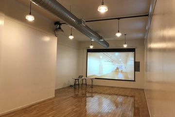 NYC training rooms Galerie Greenpoint Hall image 2