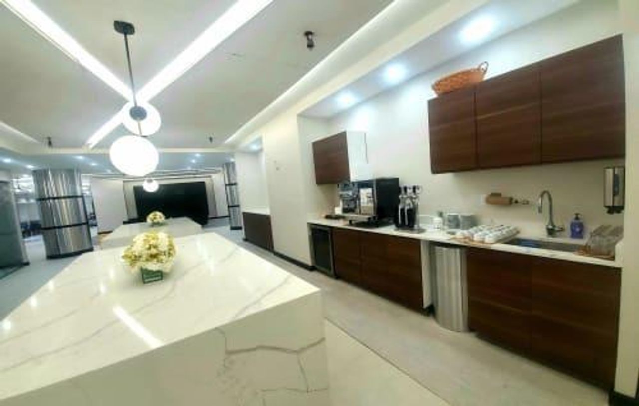 NYC training rooms Classroom Beatles image 8