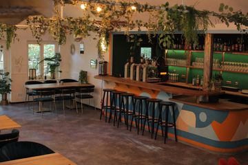 Hamburg  Corporate event spaces DAS GANZE HAUS! image 1