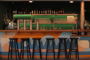 Hamburg  Corporate event spaces DAS GANZE HAUS! image 2