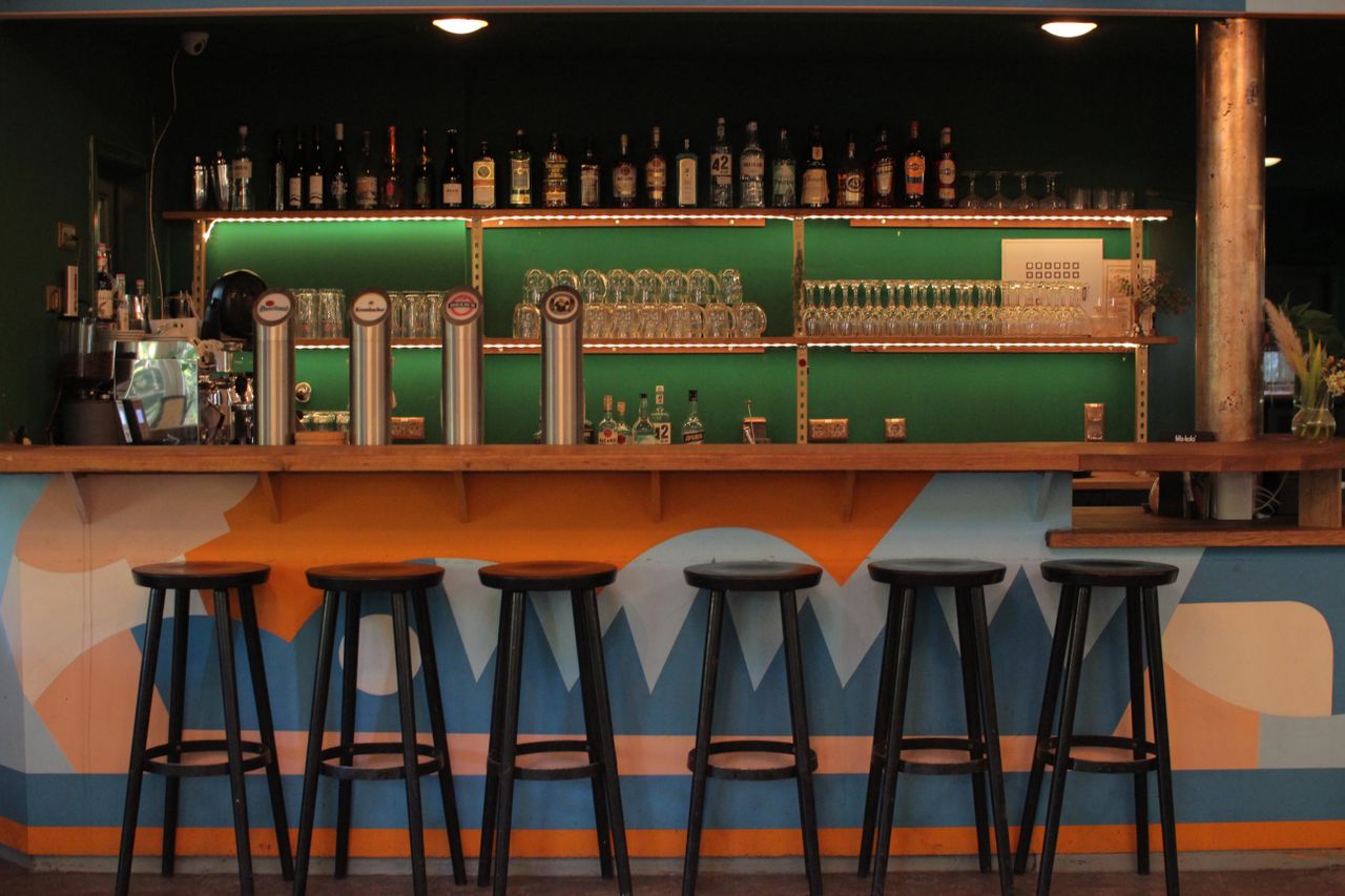 Hamburg  Corporate event spaces DAS GANZE HAUS! image 2