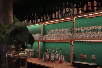 Hamburg  Corporate event spaces DAS GANZE HAUS! image 4