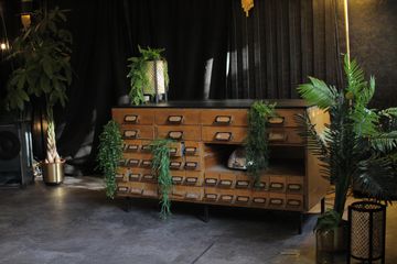 Hamburg  Corporate event spaces DAS GANZE HAUS! image 5