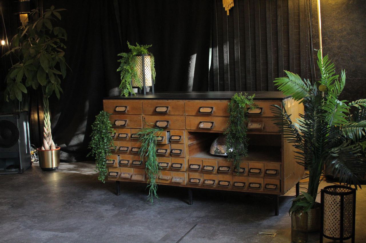 Hamburg  Corporate event spaces DAS GANZE HAUS! image 5