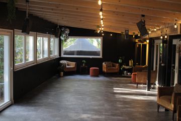 Hamburg  Corporate event spaces DAS GANZE HAUS! image 6