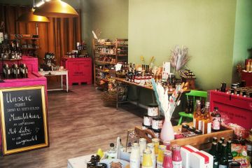 Keulen Vergaderzalen Ronja Räubertochter image 2