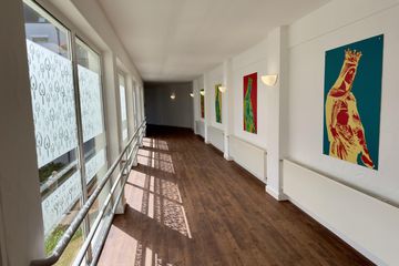 Essen Meetingraum Rotunde im Emmaus Quartier image 1