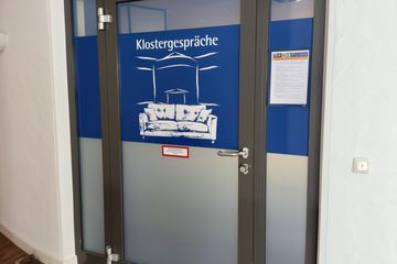 Essen Meetingraum Rotunde im Emmaus Quartier image 2