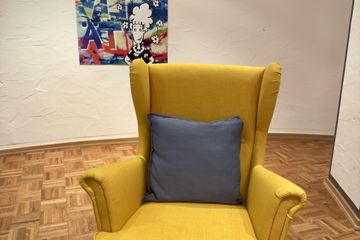 Essen Meetingraum Rotunde im Emmaus Quartier image 9