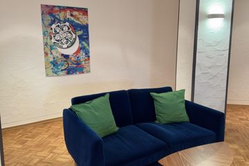 Essen Meetingraum Rotunde im Emmaus Quartier image 10