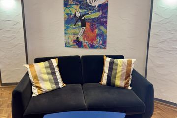 Essen Meetingraum Rotunde im Emmaus Quartier image 6