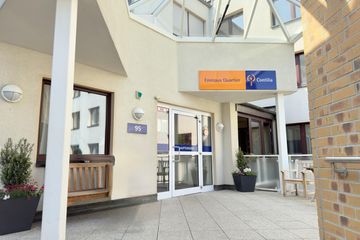 Essen Meetingraum Rotunde im Emmaus Quartier image 0