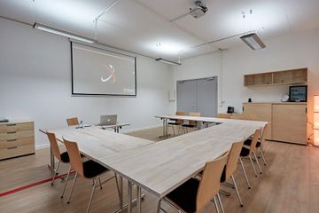 Munich Seminar room Seminarraum 40qm image 3