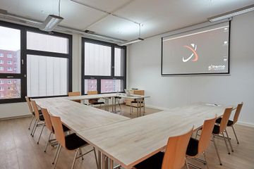 Munich Seminar room Seminarraum 40qm image 2