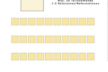 Munich Seminar room Seminarraum 40qm image 7