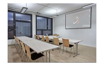 Munich Seminar room Seminarraum 40qm image 2