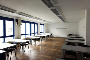 Leipzig  Seminar room Seminarräume in Leipzig für Trainings, Coachings & Workshops image 0